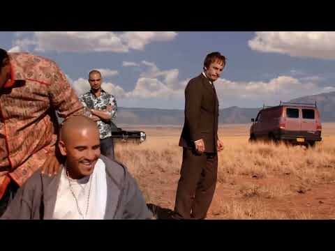 Tuco ist hart aber fair | Better Call Saul HD/Deutsch