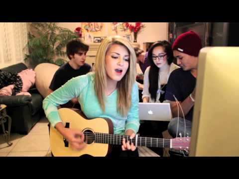 We Found Love (Cover) - Music Speaks LIVE! 2011