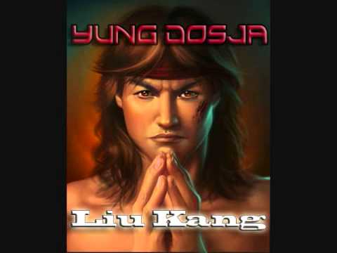 Yung Dosja-Liu Kang ft. Flame