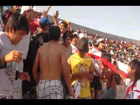 "ARTILLERIA JG NORTE JOSE GALVEZ vs pavos" Barra: Artilleria Norte &bull; Club: José Gálvez