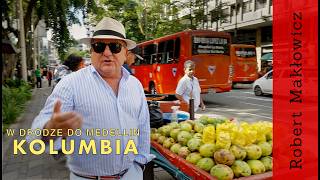 W drodze do Medellin (odc. 214)