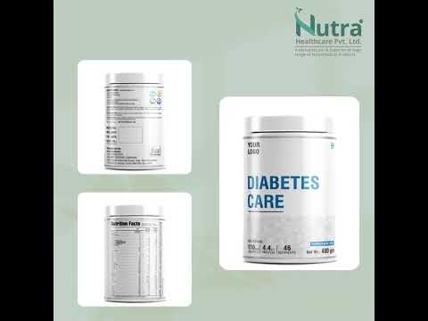 Sugar Free Protein Powder