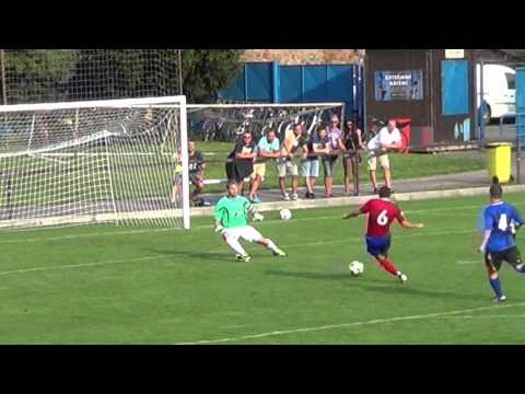 FK Jaroměř - SK Sparta Úpice