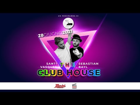 SANTI VASQUES E SEBASTIAN BAYL - Come fare un mashup