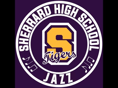 The Jazz Police - Gordon Goodwin arr. Mike Lewis - Sherrard Jazz Ensemble I in Preemption