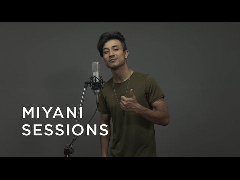 Maicha - Ujan Shakya from Emerge | MIYANI SESSIONS