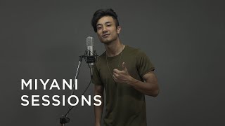 Maicha - Ujan Shakya from Emerge | MIYANI SESSIONS