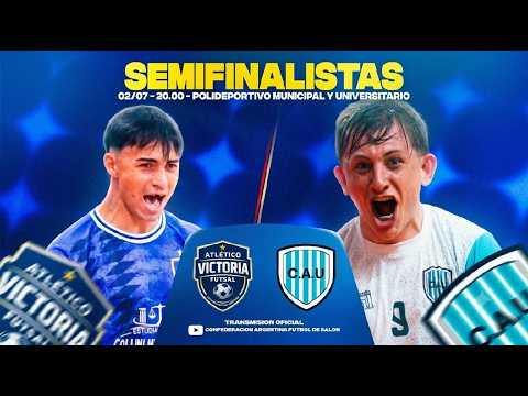 Atlético Victoria vs Atlético Uriel - Semifinal - Copa de Plata Norte Eldorado
