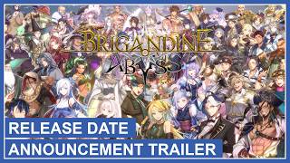 Brigandine Abyss