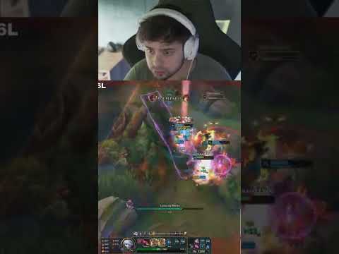 PENTA DE KATARINA YODA #shorts