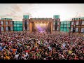 Salt N Pepa Push It LIVE At Town Centre Boomtown Festival 2019
