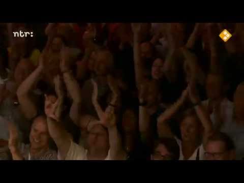 North Sea Jazz 2013 NTR Uitzending van 14 juli 2013 - complete broadcast