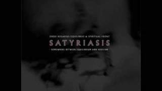 Music video thumbnail preview for Spiritual Front \u0026 Ordo Rosarius Equilibrio - Border by Ordo Rosarius Equilibrio