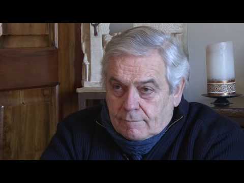 Face to Face with Father Ermes Ronchi - Christmas Special 2017