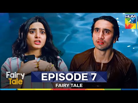 Fairy Tale Episode 7