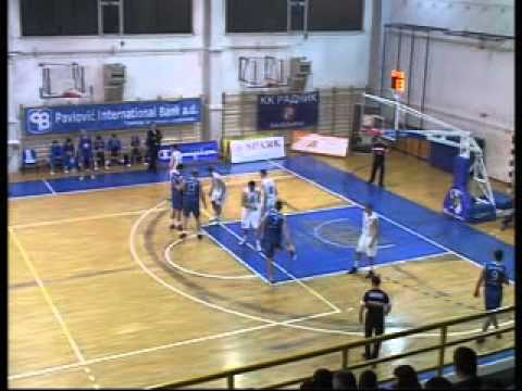 basket.ba : 2. kolo /M - 6/ Radnik - Čapljina  76 : 66