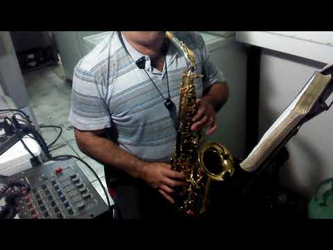 Hino 19 CCB SAX alto no soprano