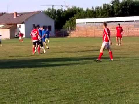 Sloga Temerin Veterani 2011-7