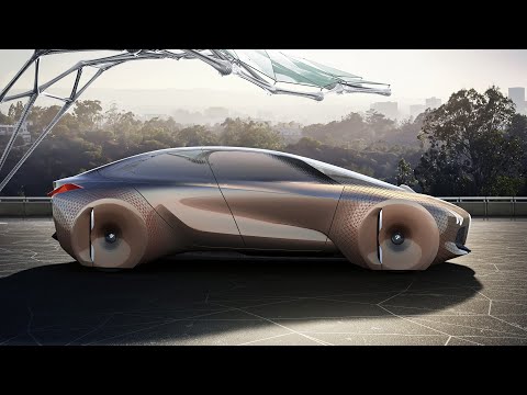 Top 10 Craziest Futuristic Concept Cars