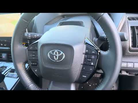 Toyota bZ4X Ev Motion *Moon Roof* 5dr - Image 2