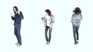 DURI COME ME - Levante (electro cover) // ekidna