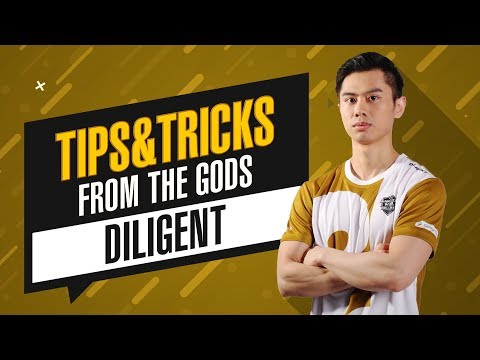 SWC2019 Tips & Tricks [Asia Pacific Cup] [Diligent]