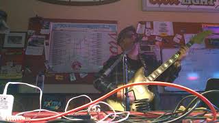 Scotty Karate - Highway 54 (Wayne Hancock) - 3/14/2018