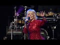 Toyah & Robert Fripp - Thunder In The Mountains: Live at Isle of Wight Festival 2023
