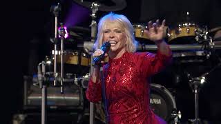Toyah &amp; Robert Fripp - Thunder In The Mountains: Live at Isle of Wight Festival 2023