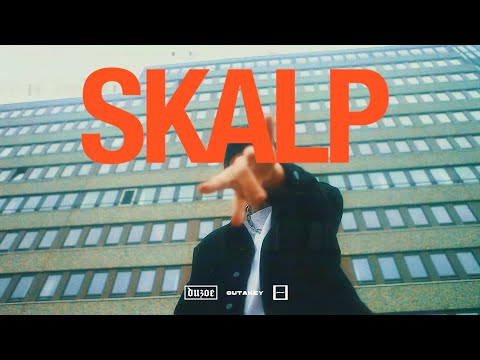 Duzoe - SKALP (prod. Outakey) (Official Video)