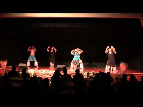 Puna Ole Ola Youth 2013 Part 12