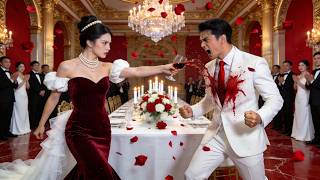 Esposa milionária deixa de fingir e destrói ex-marido trapaceiro e sua amante#241030jsB2