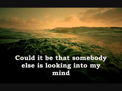 The Alan Parsons Project - Some Other time (with lyrics)