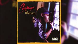 Cormega - Unforgiven (prod. Spank Brother)