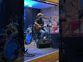 Just Along For The Ride - Cory Morrow cover by Heath Walker live at Moore’s Store, Texas