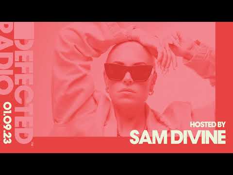 Defected Radio Show Presented by Sam Divine 01.09.2023