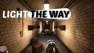 Light The Way (PC) Steam Key GLOBAL