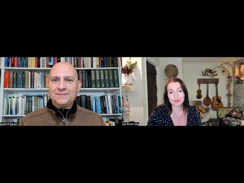 Magic vs. spirituality... what if we don't need to pick a side? - Dr. Daniel M. Ingram