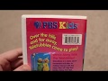 My Teletubbies VHS Collection 2019 Edition