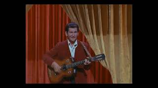 ROY ORBISON - ROLLIN' ON (FILM VIDEO)