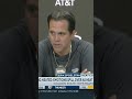 Heat coach Erik Spoelstra and players on their emotions as they drop 2nd straight game?  #Shorts
