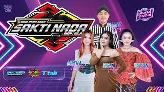 Download lagu Live SAKTI NADA MUSIC ENAK GILAAA MUSIKNYA - RAJA DIGITAL AUDIO //  KAYEN , 28 DESEMBER 2025 mp3