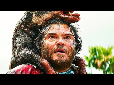 Анаконда (2025) — трейлер фильма Анаконда (2025) — трейлер фильма