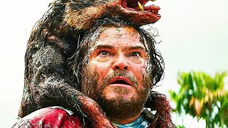 Анаконда — Русский трейлер (Дубляж, 2025, 4К)