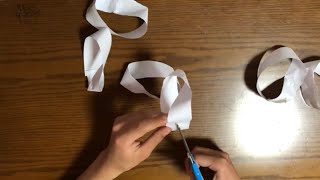 【メビウスの輪】表裏が存在しない？そんなわけないだろ！