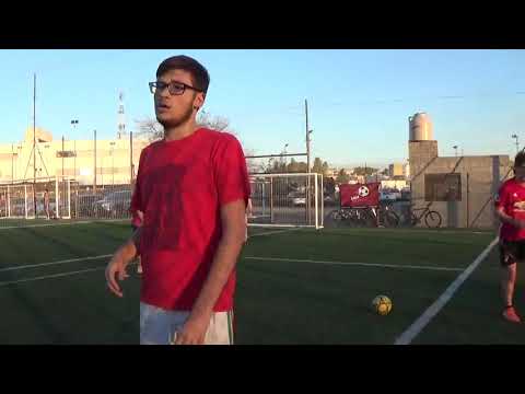 ASTON BIRRA vs NOSOTROS Fecha 2 #MundialitoF5