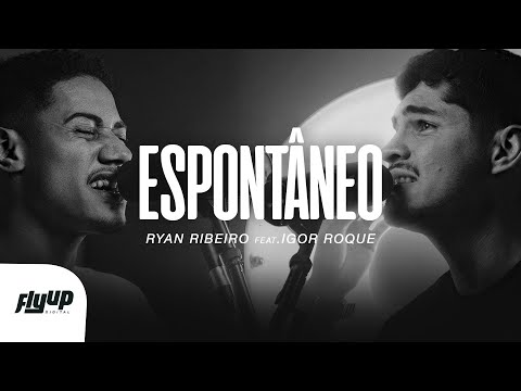 Adoração Espontânea 01 - Ryan Ribeiro feat Igor Roque