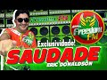 MELO DA SAUDADE ÉRIC DONALDSON FREEDOM FM DJ MR BROWN
