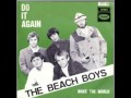 Do it again - The Beach boys - Fausto Ramos 