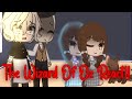 Past Wizard Of Oz React Pt1 Orignal By Starry Pandas Pls Read Description Comments
